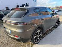 Usata Alfa Romeo Tonale Veloce 160 CV (117 kW) 2023 Grigio SUV