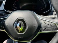 Occasion Renault Captur 101 ch (74 kW) 2020 Rouge SUV