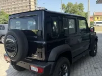 Nuova Suzuki Jimny 102 CV (75 kW) 2025 Nero SUV