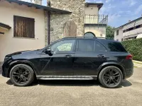 Usata Mercedes GLE450 AMG AMG Line Premium 367 CV (269 kW) 2025 SUV
