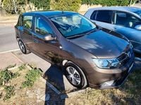Usata Dacia Sandero 101 CV (74 kW) 2020 Utilitaria