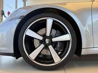 Usata Porsche 911 Carrera Cabriolet 394 CV (289 kW) 2025 Argento gt Cabrio