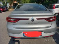 Usata Renault Talisman 131 CV (96 kW) 2017 Berlina