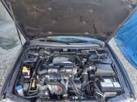 usata Volvo S40 1.8 16v b-fuel Gpl