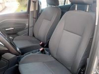 Usata Ford C-MAX Titanium 115 CV (84 kW) 2012 Grigio Monovolume