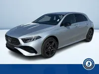 Nuova Mercedes A250 Advanced Plus 217 CV (159 kW) 2026 Argento Berlina