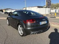 Usata Audi TT Advanced 170 CV (125 kW) 2012 Coupé