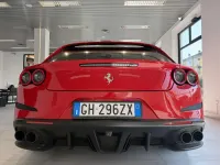 Usata Ferrari GTC4Lusso 610 CV (448 kW) 2017 Other Station wagon