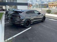 usata Lamborghini Urus 4.0 S PERFORMANTE carbonio interno /esterno pac