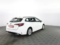 Usata Toyota Corolla Active 97 CV (71 kW) 2026 Bianco Station wagon
