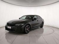 Usata BMW 320 M Sport 190 CV (139 kW) 2025 Nero Berlina