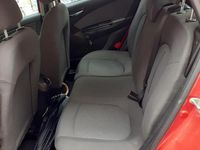 Usata Fiat Bravo 150 CV (110 kW) 2008 Rosso Utilitaria