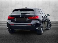 Usata BMW 118 M Sport 136 CV (100 kW) 2023 Nero Utilitaria