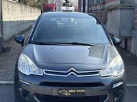 Usata Citroën C3 PureTech 82 CV (60 kW) 2015 Other Berlina