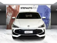 Usata MG MG3 Luxury 102 CV (75 kW) 2025 Bianco Utilitaria