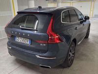 Occasion Volvo XC60 Inscription 197 ch (144 kW) 2020 SUV