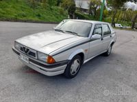 usata Alfa Romeo 75 1.8 IE Indy