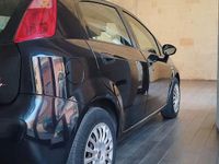 Occasion Fiat Punto 75 ch (55 kW) 2015 Noir Citadine