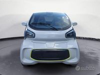Usata XEV Yoyo 49 kW (67 CV) 2023 Grigio Utilitaria