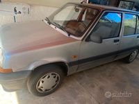 usata Renault R5 1.1 5 porte TL