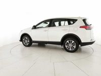 usata Toyota RAV4 Hybrid 2WD Active del 2017 usata a San Giovanni Teatino