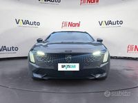 Usata Peugeot 508 GT 131 CV (96 kW) 2024 Grigio Station wagon