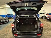 Usata Jeep Compass Limited 120 CV (88 kW) 2018 Nero SUV