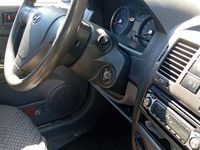 Usata Hyundai Getz 66 CV (48 kW) 2003 Grigio Utilitaria