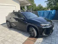 Usata Lexus UX 250h Sport Line 184 CV (135 kW) 2019 SUV