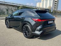 Usata Lexus RX350 Sport Line 371 CV (272 kW) 2023 Other SUV