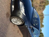 Usata Opel Insignia 200 CV (147 kW) 2012 Nero Berlina