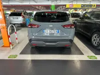 Usata Nissan Qashqai 158 CV (116 kW) 2024 Grigio SUV