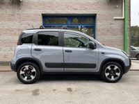 usata Fiat Panda 1.0 70CV HYBRID ADATTA PER NEOPATENTATI UNIPROPR. Venezia