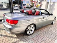 usata BMW 330 Cabriolet d Futura