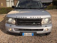 Usata Land Rover Range Rover Sport HSE 2007 Grigio SUV