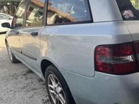 Usata Fiat Stilo Active 120 CV (88 kW) 2005 Station wagon