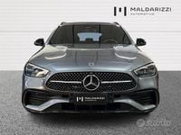 Begagnad Mercedes 220 Premium Plus 200 HK (147 kW) 2023 Grå Kombi