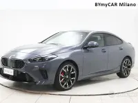 Usata BMW 218 M Sport 150 CV (110 kW) 2025 Nero Coupé