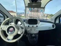 Usata Fiat 500 Mirror 69 CV (50 kW) 2019 Utilitaria