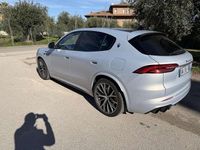 Usata Maserati Grecale 330 CV (242 kW) 2023 SUV