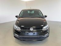 usata VW Polo 1.0 60 CV 5p. Sound Neopatentati BlueMotion 15''