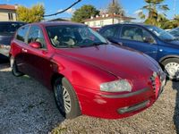 usata Alfa Romeo 147 1.6i 16V T.S. (105 CV) cat 5p. Prog.