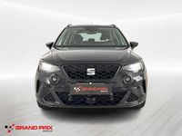 Usata Seat Arona Style 96 CV (70 kW) 2023 Nero SUV