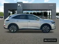 Usata DS Automobiles DS7 Crossback 131 CV (96 kW) 2025 Grigio cristallo SUV