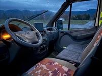 Usata Mercedes Sprinter 143 CV (105 kW) 2006