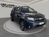 Usado Dacia Duster Journey 101 CV (74 kW) 2023 Gris SUV