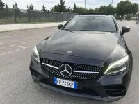 Usata Mercedes C300 Premium Plus 245 CV (180 kW) 2019 Coupé