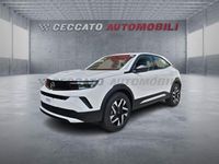 Nuova Opel Mokka Edition 136 CV (100 kW) 2025 Argento SUV