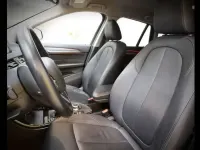 Usata BMW X1 xLine 190 CV (139 kW) 2018 Grigio SUV