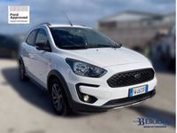 usata Ford Ka Plus Ka+ 1.2 85 CV Start&Stop Active